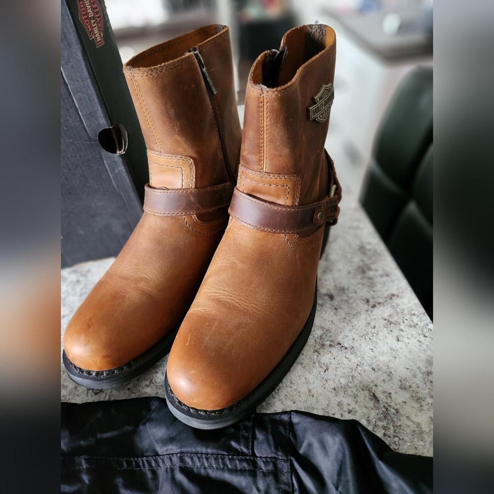 Harley Davidson gear all 3 for 200